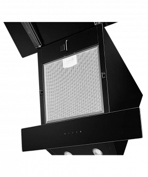 картинка Кухонная вытяжка Monsher DRANCY 60 NOIR 