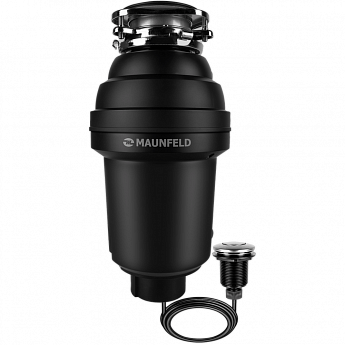 картинка Измельчитель пищевых отходов Maunfeld MWD5603PB 