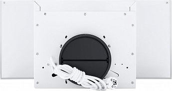 картинка Кухонная вытяжка Maunfeld FANTASY LIGHT 60 WHITE 