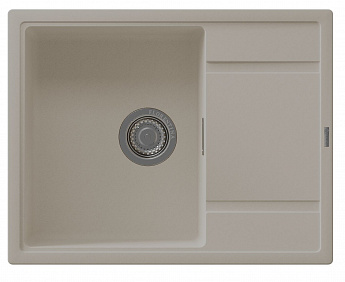 картинка Мойка для кухни Florentina ЭСТЕЛЬ 650 