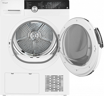 картинка Сушильная машина Weissgauff WD 599 DC Inverter Heat Pump 