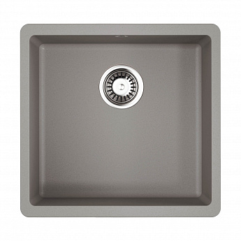 картинка Мойка для кухни Omoikiri KATA-44-U 