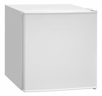 картинка Отдельностоящий холодильник Nordfrost NR 402 W  картинка Отдельностоящий холодильник Nordfrost NR 402 W