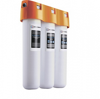 картинка Фильтр для воды Omoikiri PURE DROP LITE 