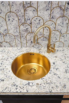 картинка Мойка Omoikiri TOYA 45-U/I-AB 