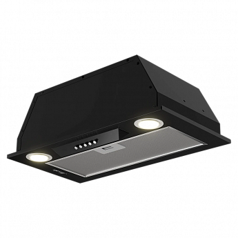 картинка Кухонная вытяжка Monsher INLIGHT 55 Noir 