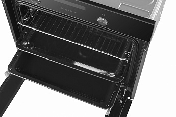 картинка Электрический духовой шкаф Midea MO78107CGB  картинка Электрический духовой шкаф Midea MO78107CGB