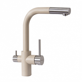 картинка Смеситель Florentina КРИСТАЛЛ 