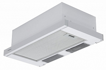 картинка Кухонная вытяжка Krona KAMILLA 600 WHITE (1 МОТОР) 