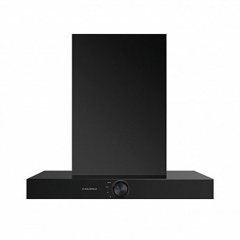 картинка Кухонная вытяжка Maunfeld Comfort 60 T чёрный 