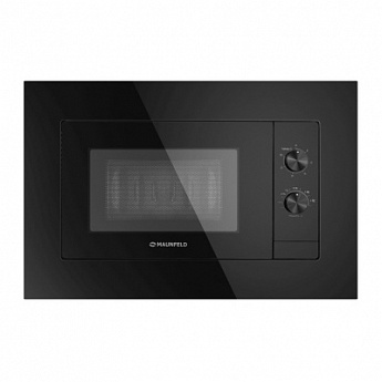 картинка Микроволновая печь Maunfeld JBMO725BK01 