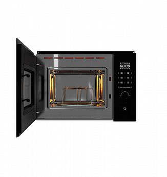 картинка |Discount| Микроволновая печь Millen MBW 381 BL 