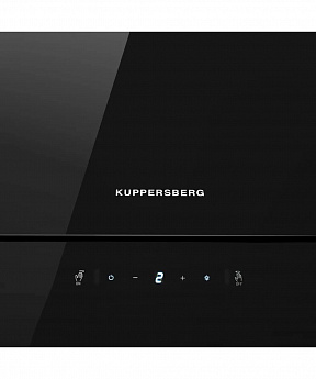 картинка Кухонная вытяжка Kuppersberg F 603 B 
