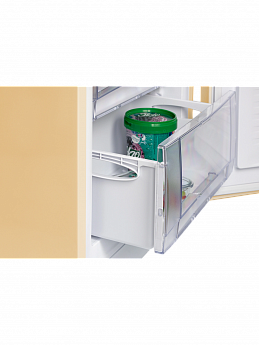 картинка Отдельностоящий холодильник Nord NRB 161NF E 