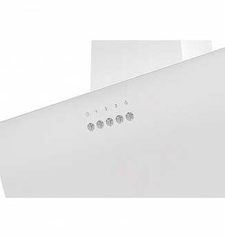 картинка Кухонная вытяжка Lex MOZA 600 WHITE 