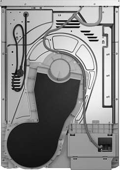 картинка Комплект Asko Style 16 (W5096CW, T509HRW, DC7774 V.W) 