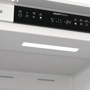 картинка Встраиваемый холодильник Gorenje NRKI517142 