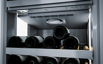 картинка Встраиваемый винный шкаф Liebherr EWT 9175-23 001 