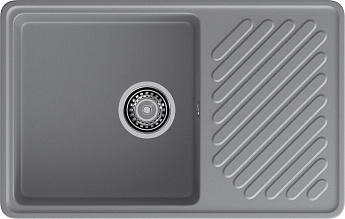 картинка Мойка для кухни Granfest-Quarz GF-ZL-52 