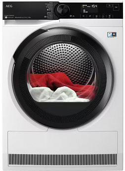 картинка Сушильная машина Aeg TR939M4ZE 