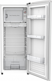 картинка Отдельностоящий холодильник Weissgauff WRK 1275 DeFrost White 