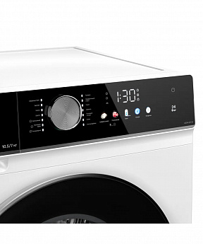 картинка Стиральная машина с сушкой Kuppersberg WDM 601 W 