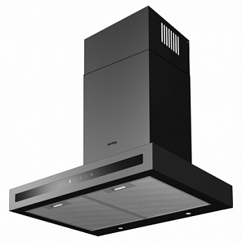 картинка Кухонная вытяжка Korting KHC 6877 N  картинка Кухонная вытяжка Korting KHC 6877 N