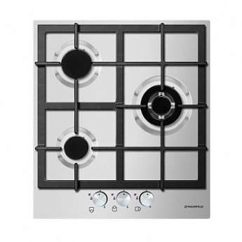 картинка Варочная панель Maunfeld EGHS.43.33CS/G 