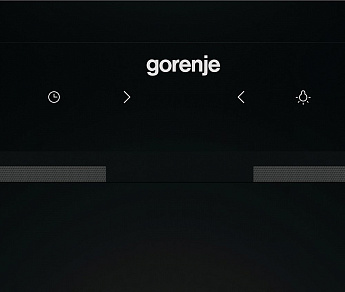 картинка Кухонная вытяжка Gorenje BHI549E9GB 