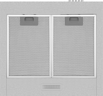 картинка Кухонная вытяжка Weissgauff Zosma 50 PB IX 