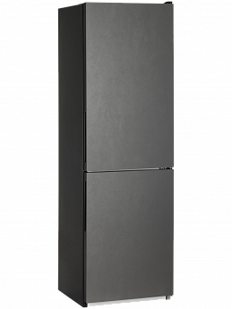 картинка Отдельностоящий холодильник Nord NRG 152 GTM матовый графит 