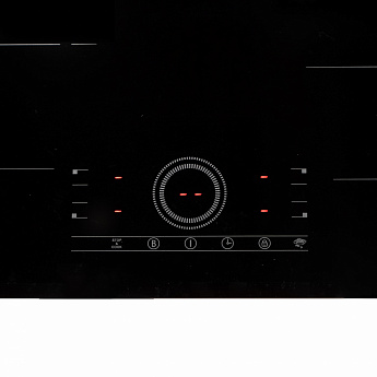 картинка Индукционная варочная панель DeLonghi ELETTRA 4B0P CR  картинка Индукционная варочная панель DeLonghi ELETTRA 4B0P CR