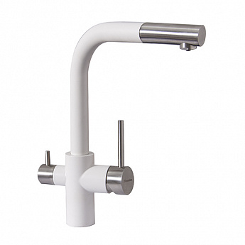 картинка Смеситель Florentina КРИСТАЛЛ 