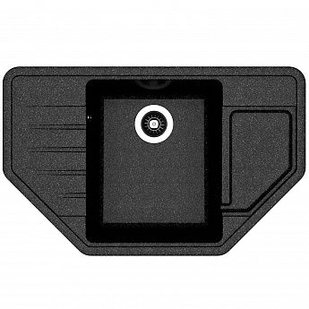 картинка Мойка для кухни Dr. Gans РИО-800 