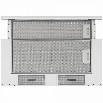 картинка Кухонная вытяжка Krona VENDY 600 WHITE (1 МОТОР)  картинка Кухонная вытяжка Krona VENDY 600 WHITE (1 МОТОР)