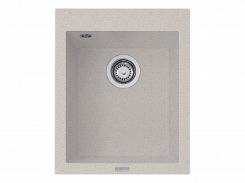 картинка Мойка Longran CUBE CUG 410.500 