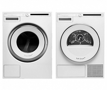 картинка Комплект ASKO Classic 1 (W2084.W/3 + T208C.W) 