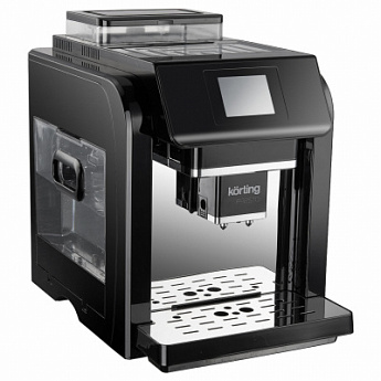 картинка Кофемашина Korting KACM 2009 Presto  картинка Кофемашина Korting KACM 2009 Presto