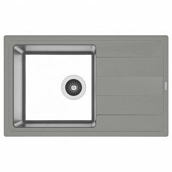 картинка Мойка для кухни Florentina Комби-780 