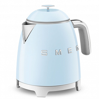 картинка Чайник Smeg KLF05PBEU 