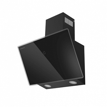 картинка Кухонная вытяжка Maunfeld EAGLE 850 60 GLASS BLACK  картинка Кухонная вытяжка Maunfeld EAGLE 850 60 GLASS BLACK