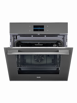 картинка Электрический духовой шкаф Vard VOE684G 