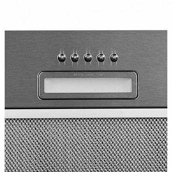 картинка Кухонная вытяжка Lex GS BLOC LIGHT 600 INOX 