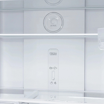 картинка Отдельностоящий холодильник Krona EISKALT 7970 XD TNF INOX 