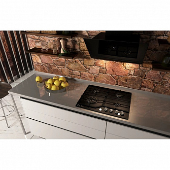 картинка Варочная панель Lex GVG 640-1 BL 