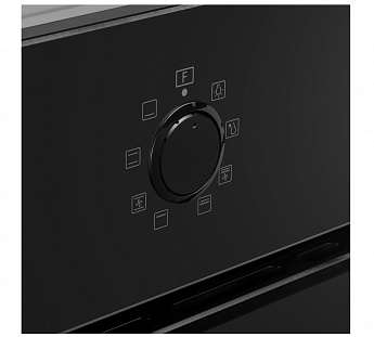 картинка Электрический духовой шкаф Maunfeld MEOC708PB2 