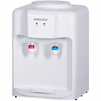 картинка Кулер для воды Nordfrost D-10W  картинка Кулер для воды Nordfrost D-10W