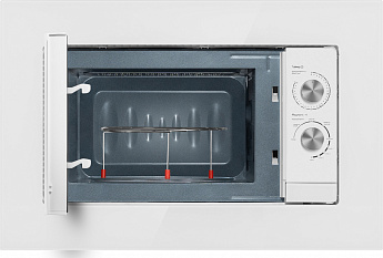 картинка Микроволновая печь встраиваемая Weissgauff HMT-2012 Grill 