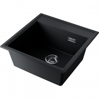 картинка Кухонная мойка Omoikiri Daisen 51 