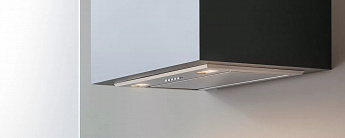 картинка Кухонная вытяжка Bertazzoni KIN86MOD1XB 